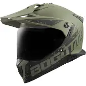 Bogotto FG-601 Duo Enduro hjälm i glasfiber