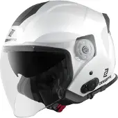 Bogotto H586 BT Solid Bluetooth Jet hjälm