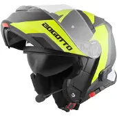 Bogotto V271 BT Zabu Bluetooth-hjälm