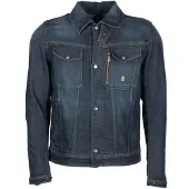 Helstons Western Motorcykel Textil Jacka