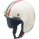 Redbike RB-762 Italia Jet hjälm