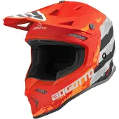 Bogotto V337 Wild-Ride korshjälm