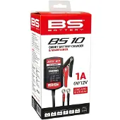 Bs Battery Bs10-6/12v 1a Laddare