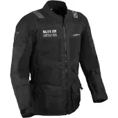 Difi Kalahari Air Motorcykel Textil Jacka