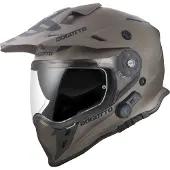 Bogotto H331 BT Bluetooth Enduro hjälm