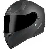 Bogotto H128 Solid Hjälm