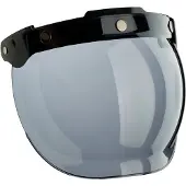 Bandit Jet Bubble Visir
