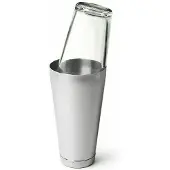 Beaumont Amerikansk Bostonshaker 80cl