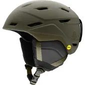 Smith Mission Mips Hjälm