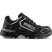 Sparco Skor TEAMWORK 07528 NRNR/44