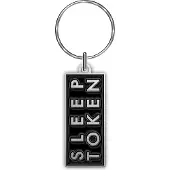 Ginza.se Sleep Token: Keychain/Logo