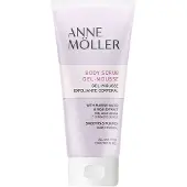 Anne Moller Body Essentials Gel-mousse Exfoliante Corporal 200 ml