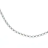 Kärkkäinen Ärtlänk i sterling silver 1.6 mm Papu01/42
