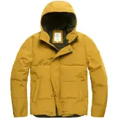 Vintage Industries Zander Jacka