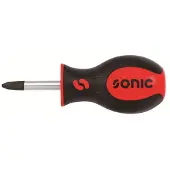 Sonic Philips PH skruvmejsel 1312S