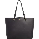 Lauren Accesorios Karly Large Axelväska