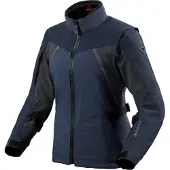 REV'IT! Lamina GTX Damer Motorcykel Textil Jacka