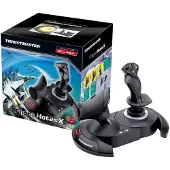 Thrustmaster - T-Flight Hotas X ( PC - PS3)