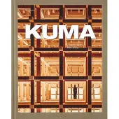 TASCHEN Kuma. Complete Works 1988–Today