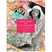 Rizzoli Suzie Zuzek for Lilly Pulitzer