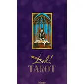 Dalí. Tarot