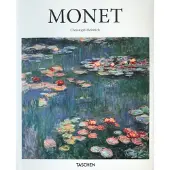 Monét - Basic Art Series