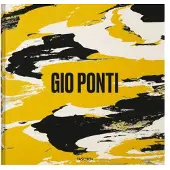 TASCHEN Gio Ponti. Art Edition
