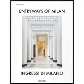 Entryways of Milan