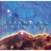 Expanding Universe. The Hubble Space Telescope