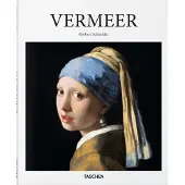 Vermeer - Basic Art Series