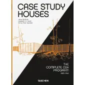 Case Study Houses - 40 series