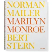 TASCHEN Norman Mailer/Bert Stern. Marilyn Monroe
