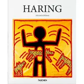 Haring - Basic Art Series