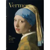 Vermeer. The Complete Works