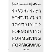 BIG. Formgiving. An Architectural Future History