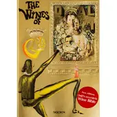 Dalí. The Wines of Gala