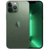 Apple iPhone 13 Pro Max 128 GB Grön (OMGJORD) 2 år