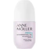 Anne Moller Body Essentials Fresh Desodorante Roll-on 75 ml