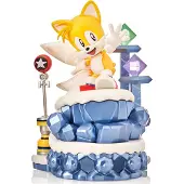 Numskull Tails Countdown-figur