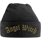 Ginza.se Angel Witch: Gold Logo
