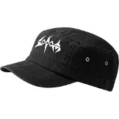 Sodom Sodom: Logo
