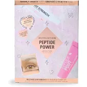Makeup Revolution Peptide Power-fodral 2 st 2 pz