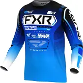 FXR Podium 2025 Motocross tröja