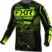 FXR Podium 2025 Motocross tröja