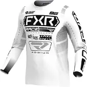 FXR Podium 2025 Motocross tröja