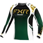 FXR Helium 2025 Motocross tröja