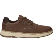 SKECHERS Sneakers Garlan Pryor man - Brun - 43