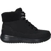 SKECHERS Höga sneakers On-the-go Stellar kvinnor - Svart - 39