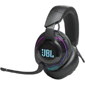 JBL Quantum 910 Wireless undefined Black