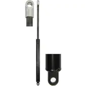 STABILUS Gasfjäder, bagageutrymme/lastutrymme 085596